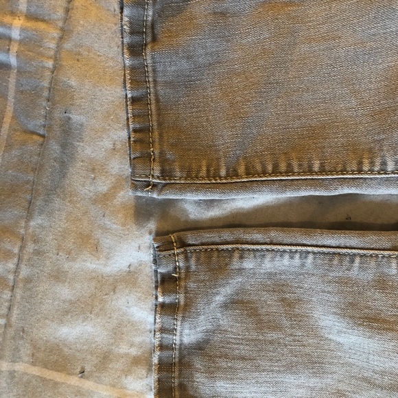 Low rise jeans - Picture 5 of 6